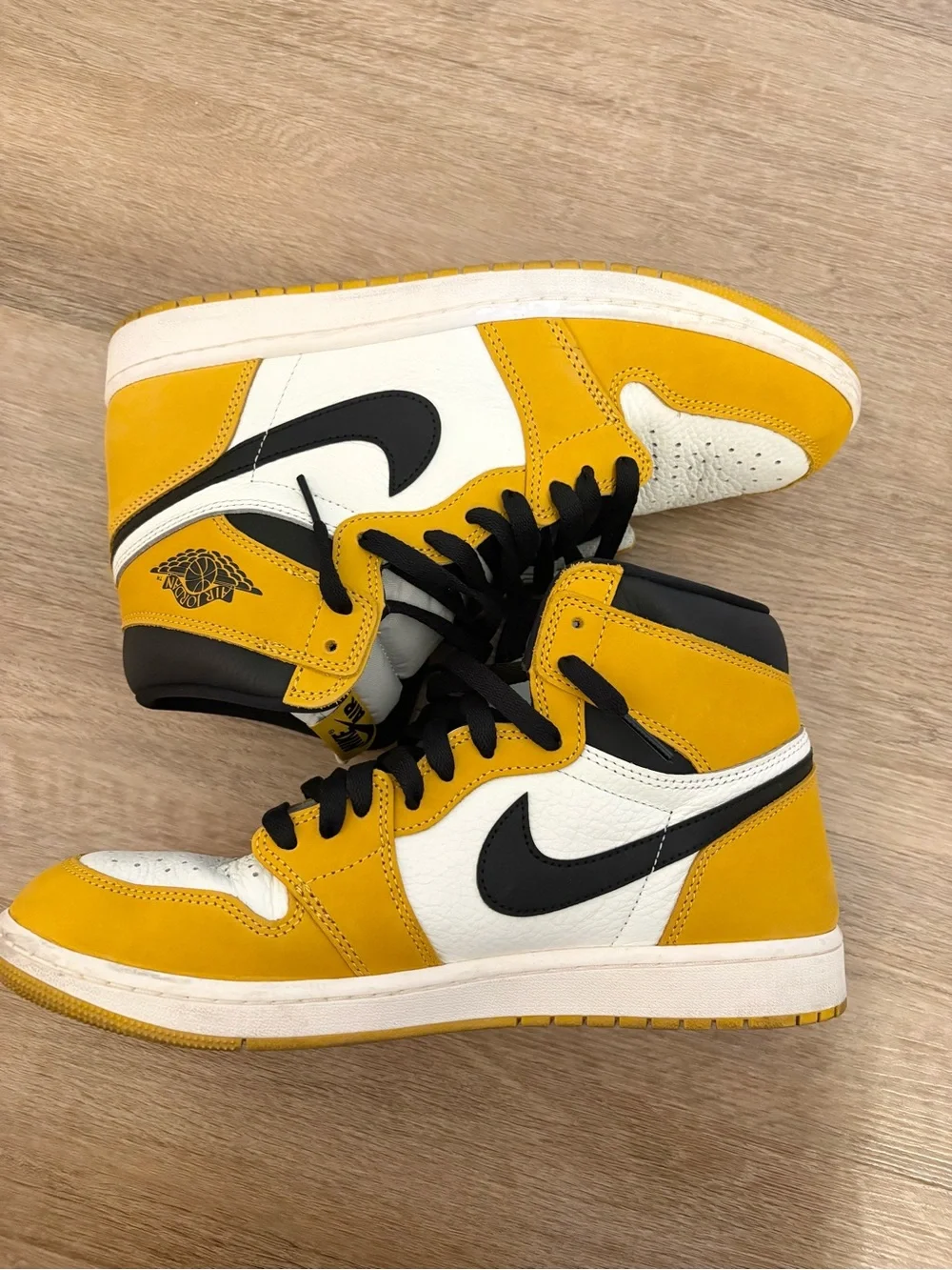 Jordan ⭐️ good
